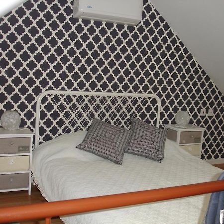 Apartamento Beco Do Sapato Lisboa Extérieur photo