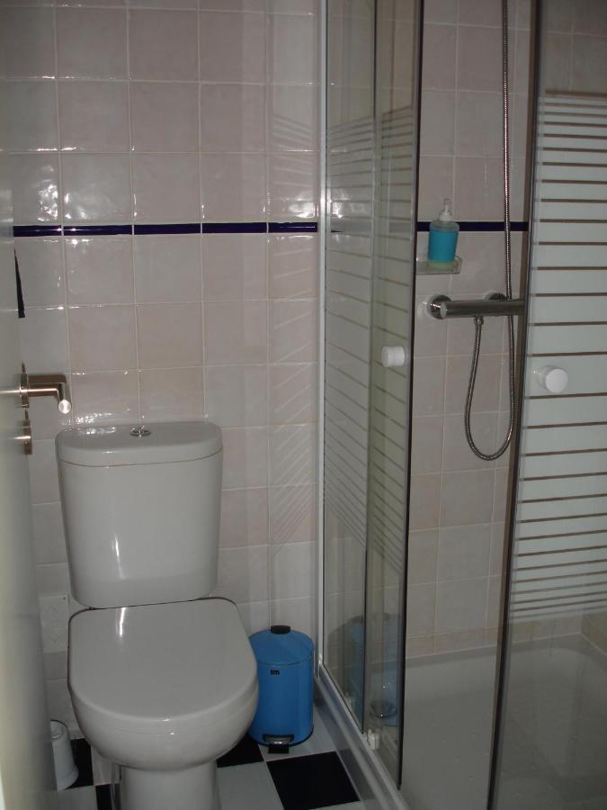 Apartamento Beco Do Sapato Lisboa Extérieur photo