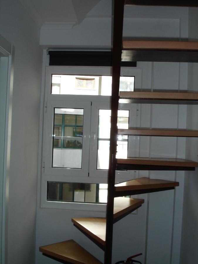 Apartamento Beco Do Sapato Lisboa Extérieur photo