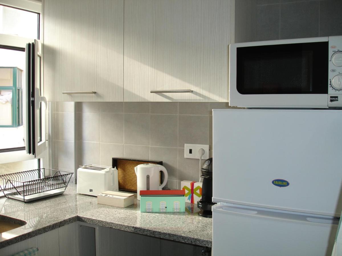 Apartamento Beco Do Sapato Lisboa Extérieur photo