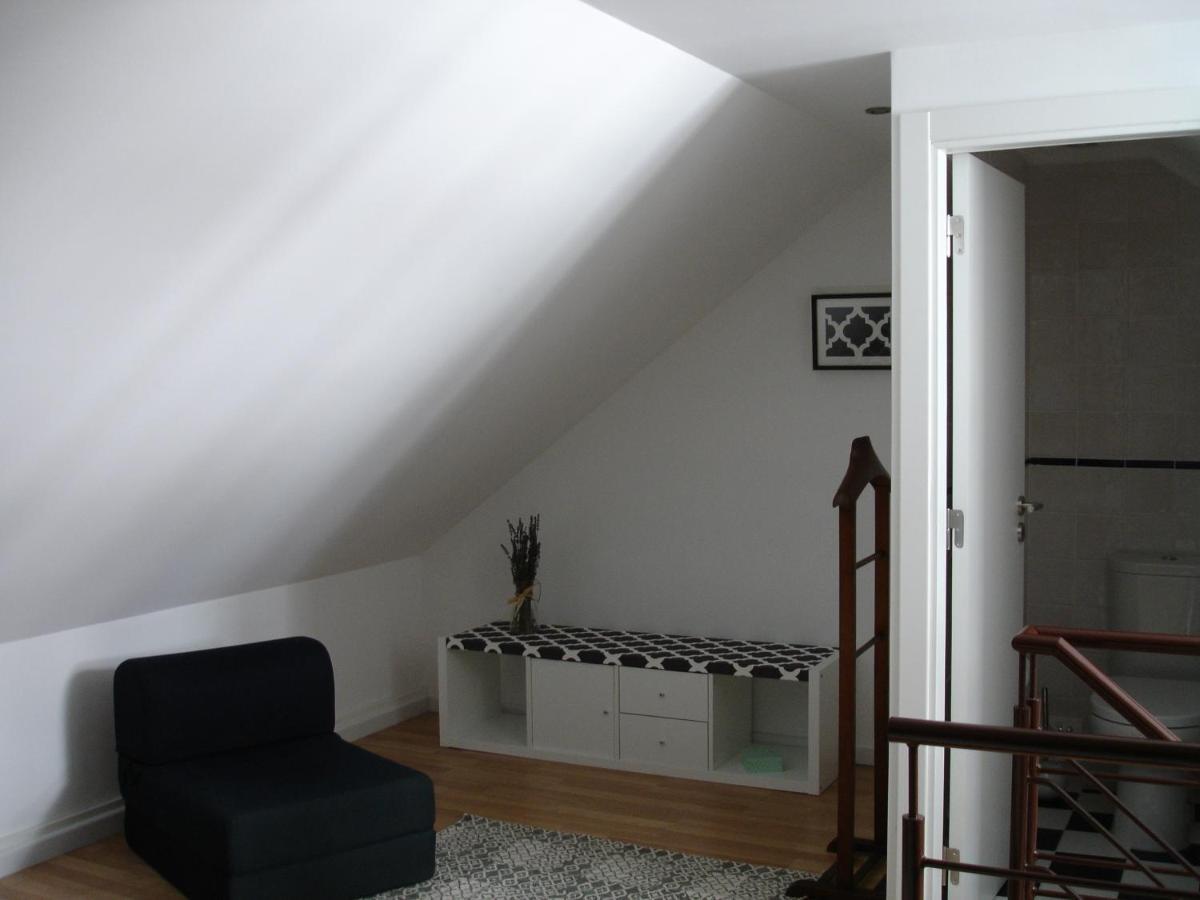 Apartamento Beco Do Sapato Lisboa Extérieur photo