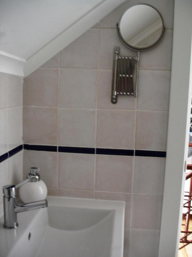 Apartamento Beco Do Sapato Lisboa Extérieur photo