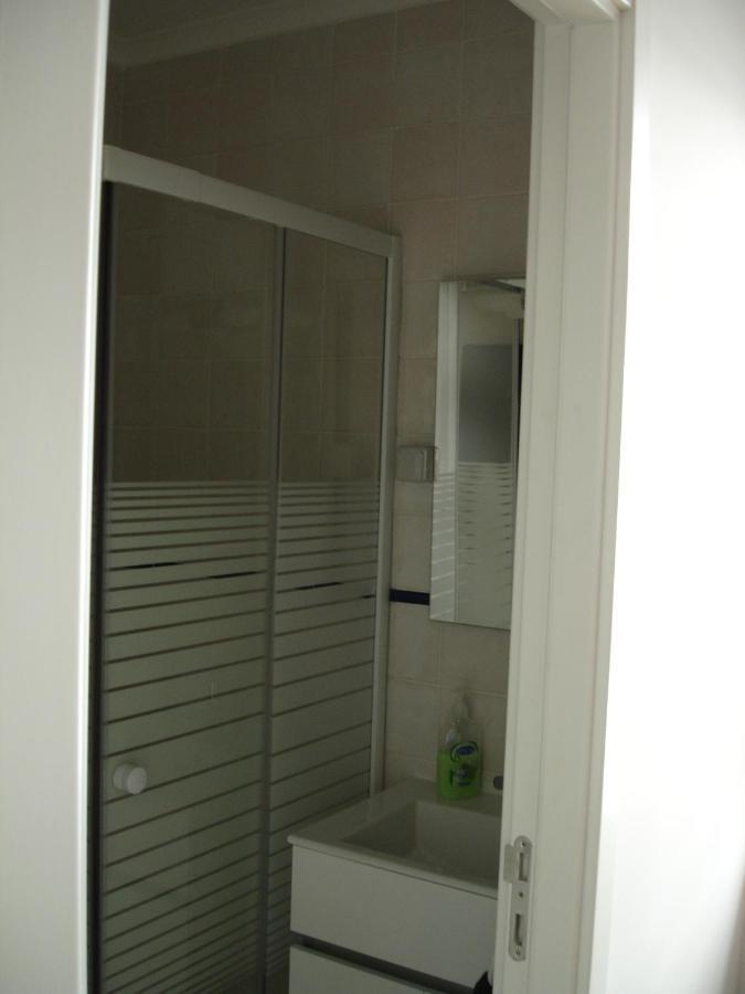 Apartamento Beco Do Sapato Lisboa Extérieur photo