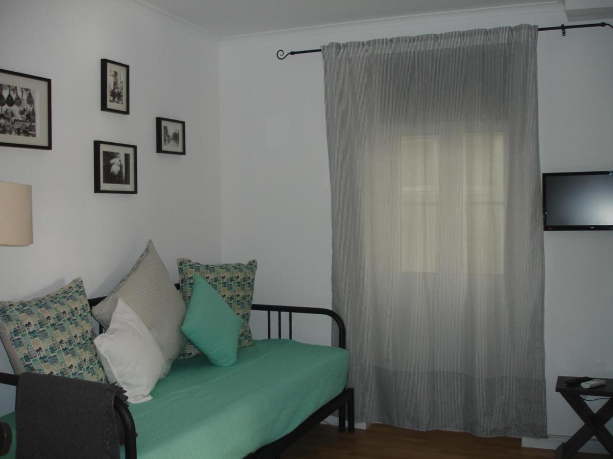 Apartamento Beco Do Sapato Lisboa Extérieur photo