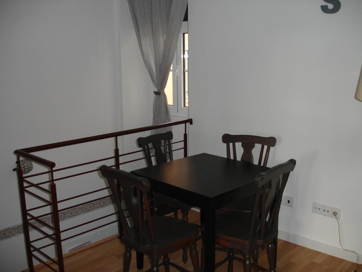 Apartamento Beco Do Sapato Lisboa Extérieur photo