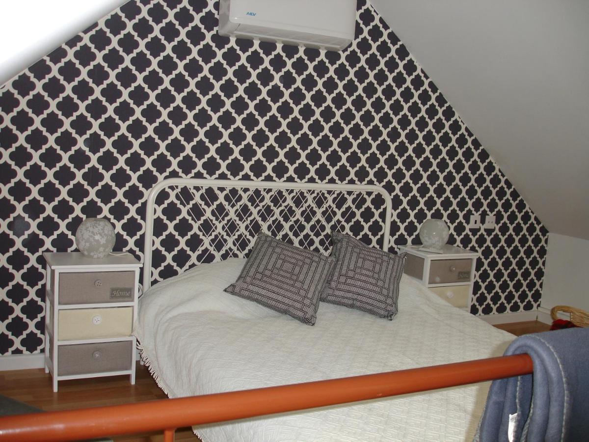 Apartamento Beco Do Sapato Lisboa Extérieur photo